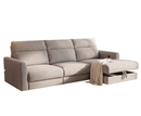 Cosmic Electric Sofabed - Beige
