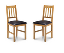 Coxmoor Dining Chair (Set of 2) - Oak