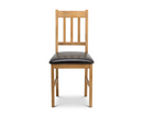 Coxmoor Dining Chair (Set of 2) - Oak