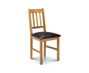 Coxmoor Dining Chair (Set of 2) - Oak