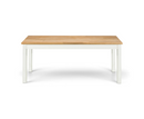 Coxmoor Coffee Table - Ivory