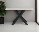 Creed Console Table - Sand