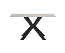 Creed Console Table - Sand