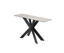 Creed Console Table - Sand