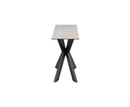 Creed Console Table - Sand