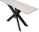 Creed Console Table - Sand