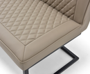 Creed Corner Bench Set RHF - Sand