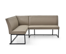 Creed Corner Bench Set LHF - Sand