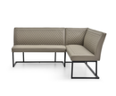 Creed Corner Bench Set RHF - Sand