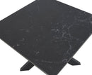 Creed End Table - Black