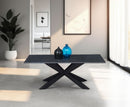 Creed Coffee Table - Black