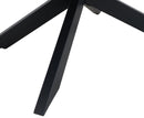 Creed Coffee Table - Black