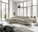 Croia LHF Sofa Bed - Beige