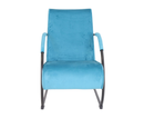 Cubis Chair Blue