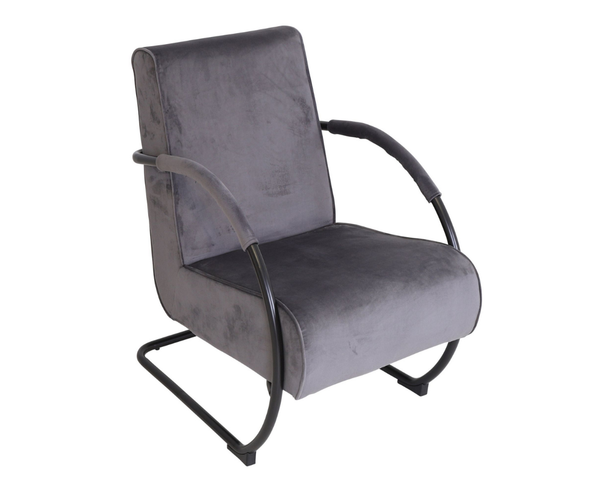Cubis Chair Grey