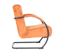 Cubis Chair Orange