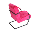Cubis Chair Pink