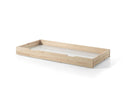 Dally House Bed 140 × 200 cm - Natural