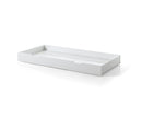 Dally House Bed 140 × 200 cm - White