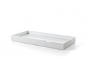Dally House Bed 90x200cm - White
