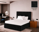 Turin 4ft Bed Frame