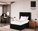Turin 3ft Single Bed Frame