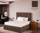 Turin 4ft Bed Frame