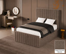 Storie 5ft Kingsize Bed Frame