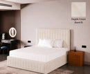 Turin 6ft Superking Bed Frame