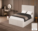 Storie 4ft Double Bed Frame