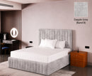 Turin 4ft Bed Frame