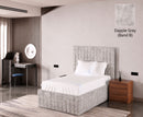 Turin 3ft Single Bed Frame