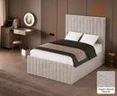 Storie 4ft6 Ottoman Bed Frame
