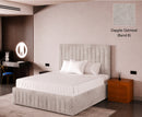 Turin 5ft Kingsize Bed Frame