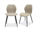 Davis Dining Chair - Beige