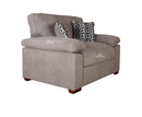 Dexter 1 Seater Arm Chair Standard Back