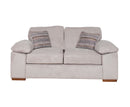 Dexter 2 Seater Sofa Standard Back