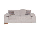 Dexter 3 Seater Sofa Standard Back
