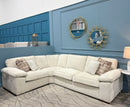 Dexter Corner Group Sofa - LH1/COR/RH2 - Standard Back