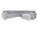 Dexter Corner Group Sofa  - LH2/COR/R2V+VP - Standard Back