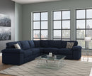 Dexter Corner Group Sofa  - LH2/COR/RH2 - Standard Back