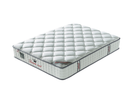 Dual Comfort 4ft6 Double Mattress - White