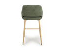 Eden Bar Chair - Green