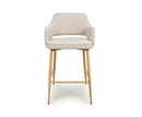 Eden Bar Chair - Natural