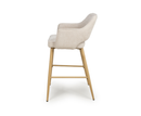 Eden Bar Chair - Natural
