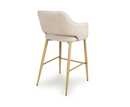 Eden Bar Chair - Natural