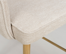 Eden Bar Chair - Natural