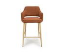 Eden Bar Chair - Rush