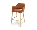 Eden Bar Chair - Rush