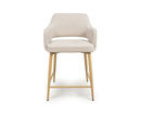 Eden Counter Chair - Natural